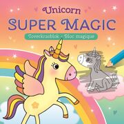 Toverkrasblok Unicorn Super Magic - DELTAS 0691512
